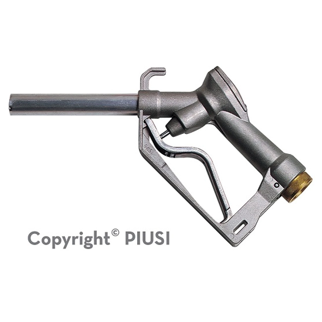 Vendita online Pistola gasolio self 2000 manuale